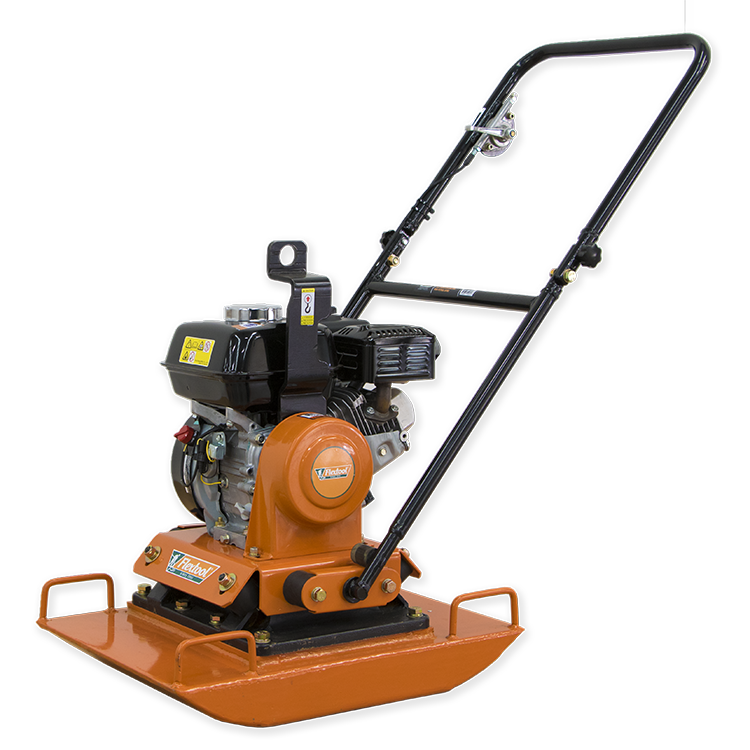 Flextool® Forward Plate Compactor - FCP-87B